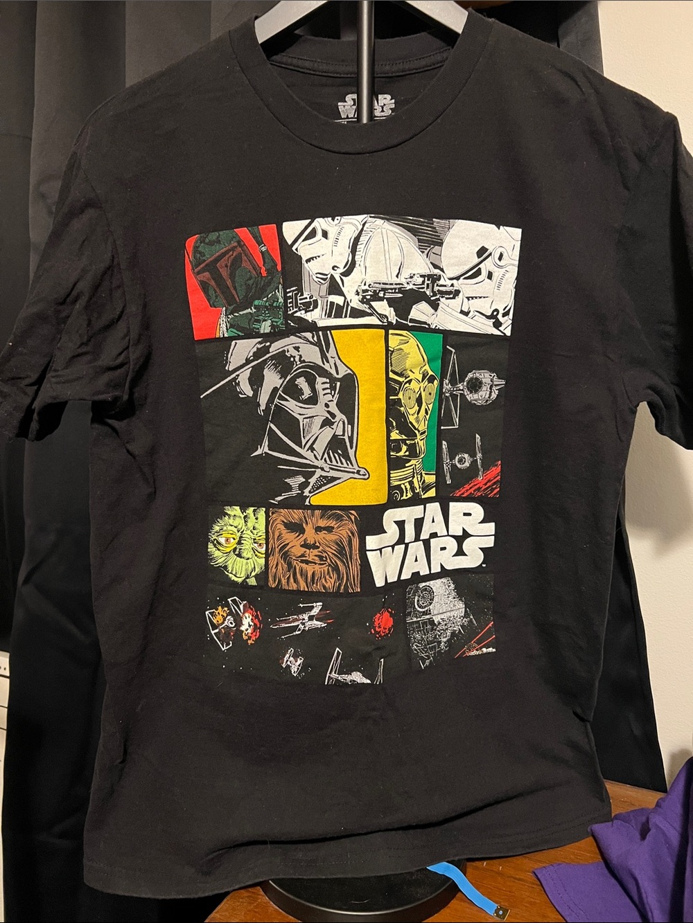 STAR WARS TEE